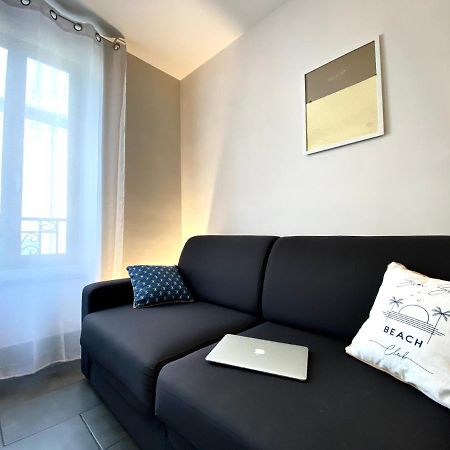 Spacieux, Climatise, Quartier Calme, Proche Chateau, Le Cocon De Joy Carcassone Exterior photo