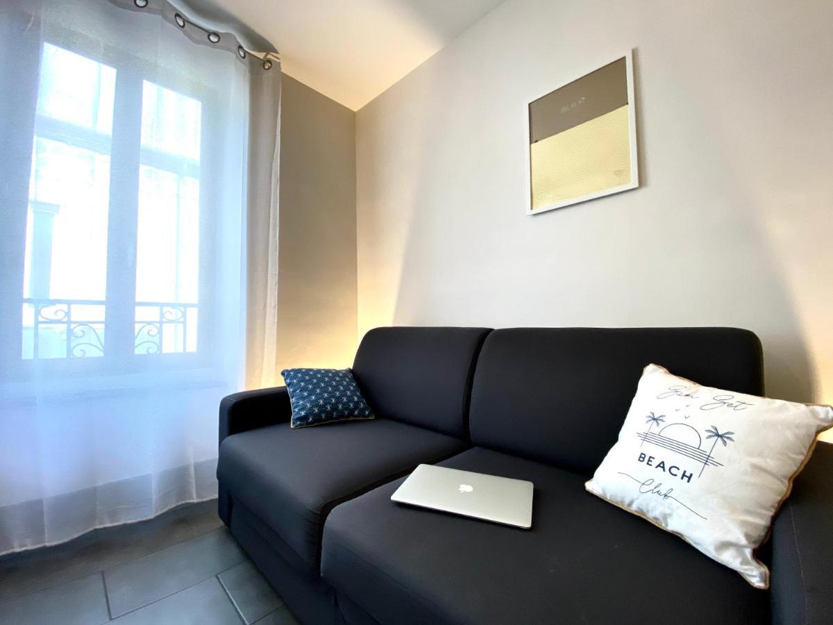 Spacieux, Climatise, Quartier Calme, Proche Chateau, Le Cocon De Joy Carcassone Exterior photo
