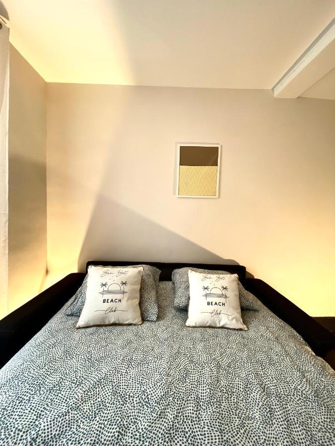 Spacieux, Climatise, Quartier Calme, Proche Chateau, Le Cocon De Joy Carcassone Exterior photo